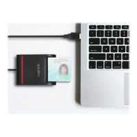 Produktbild för LogiLink SMART-kortläsare - USB 2.0