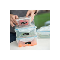 Produktbild för Brother P-Touch Cube Plus PT-P710BTH - etikettskrivare - svartvit - termisk överföring