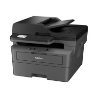 Produktbild för Brother MFC-L2860DW - multifunktionsskrivare - svartvit