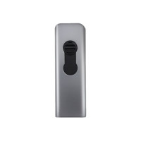 Produktbild för PNY Elite Steel - USB flash-enhet - 64 GB