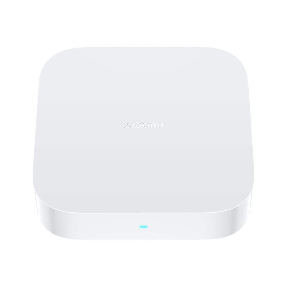 Produktbild för Xiaomi Smart Home Hub 2 - central kontrollstation - 802.11a/b/g/n, Bluetooth 5.0, ZigBee 3.0