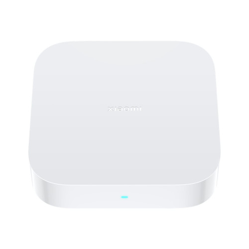 Xiaomi Xiaomi Smart Home Hub 2 - central kontrollstation - 802.11a/b/g/n, Bluetooth 5.0, ZigBee 3.0
