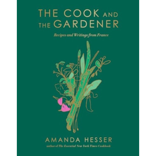 W. W. Norton & Company Cook and the Gardener (inbunden, eng)