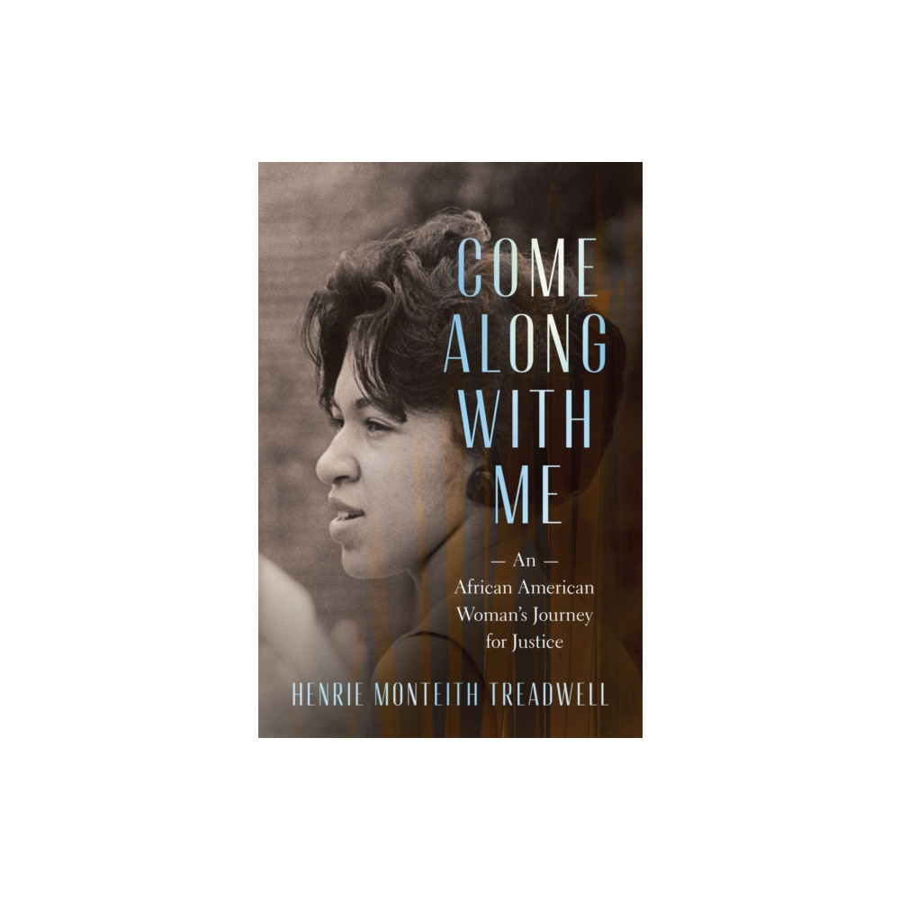 Produktbild för Come Along with Me (inbunden, eng)