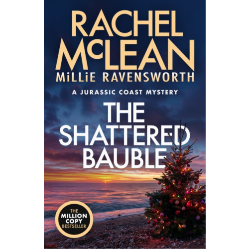 Ackroyd Publishing The Shattered Bauble (häftad, eng)