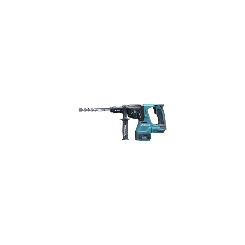 Produktbild för Makita DHR243Z roterande hammare - sladdlös - inget batteri