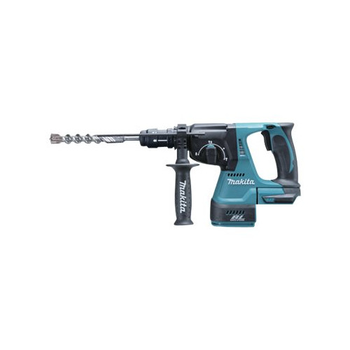 Makita Makita DHR243Z roterande hammare - sladdlös - inget batteri