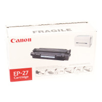 Produktbild för Canon EP-27 - svart - original - tonerkassett