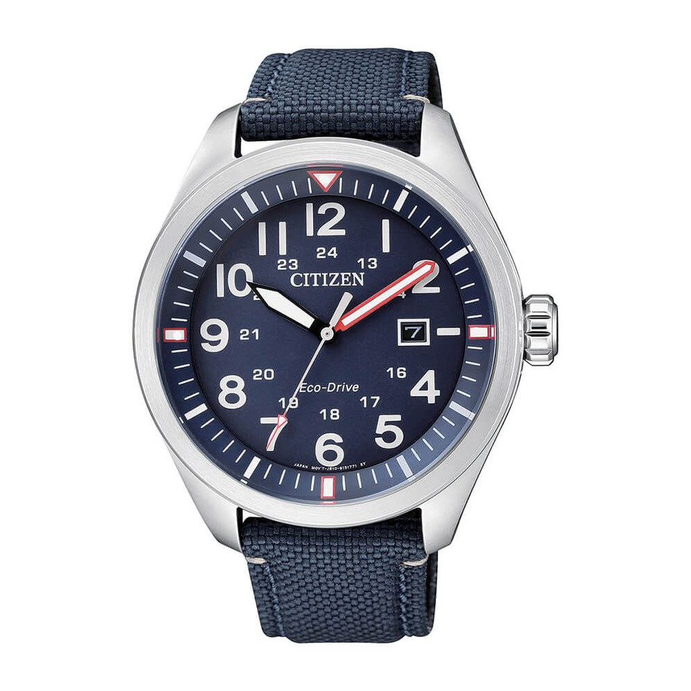 Produktbild för CITIZEN AW5000-16L -  (42MM)