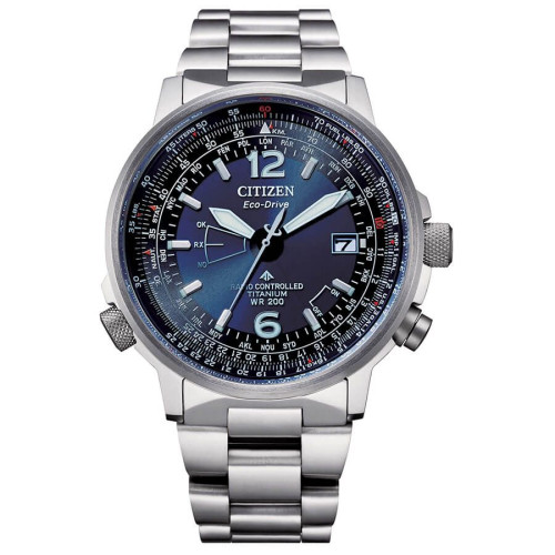 Citizen CITIZEN CB0230-81L -  (42,40MM)