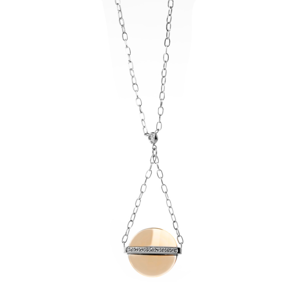 Produktbild för MORELLATO S9701 - Necklace Dam (45CM)