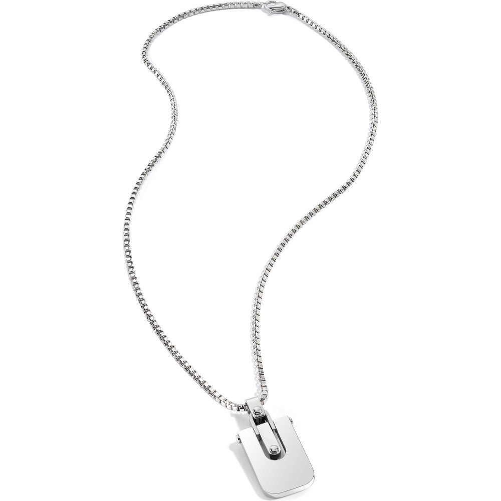 Produktbild för MORELLATO SAAK03 - Pendant Herr (48CM)