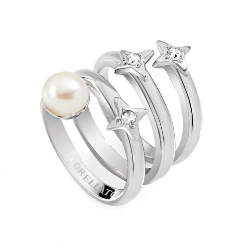 Morellato MORELLATO SACR10012 - Ring Dam (16,56MM)