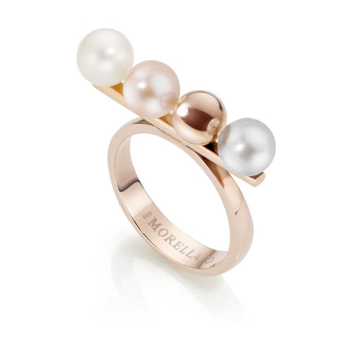 Morellato MORELLATO SADX05012 - Ring Dam (16,56MM)