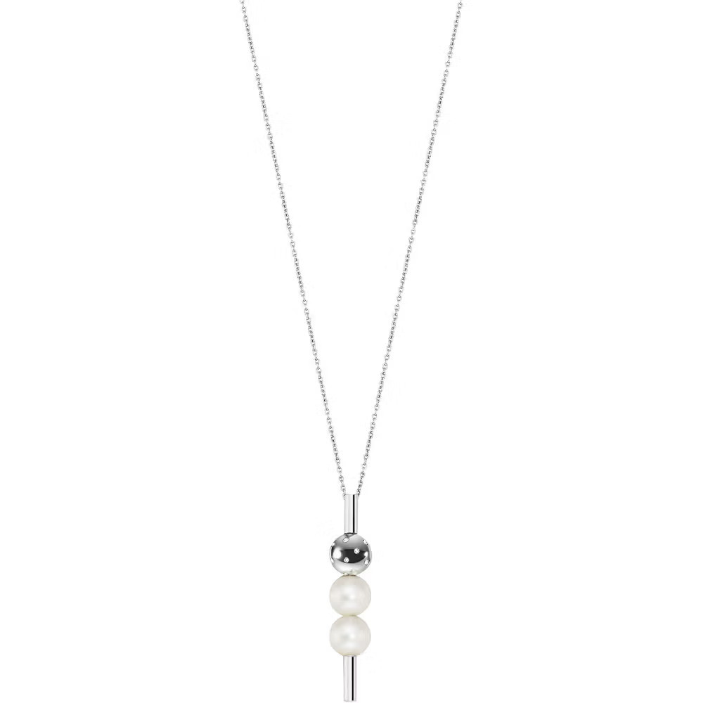 Produktbild för MORELLATO SADX08 - Necklace Dam (45CM)
