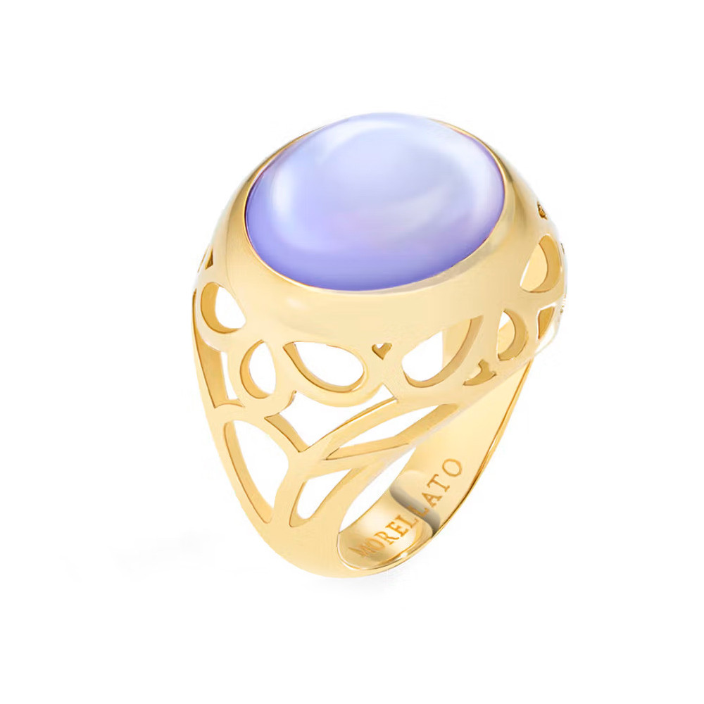 Produktbild för MORELLATO SADY05014 - Ring Dam (17,19MM)