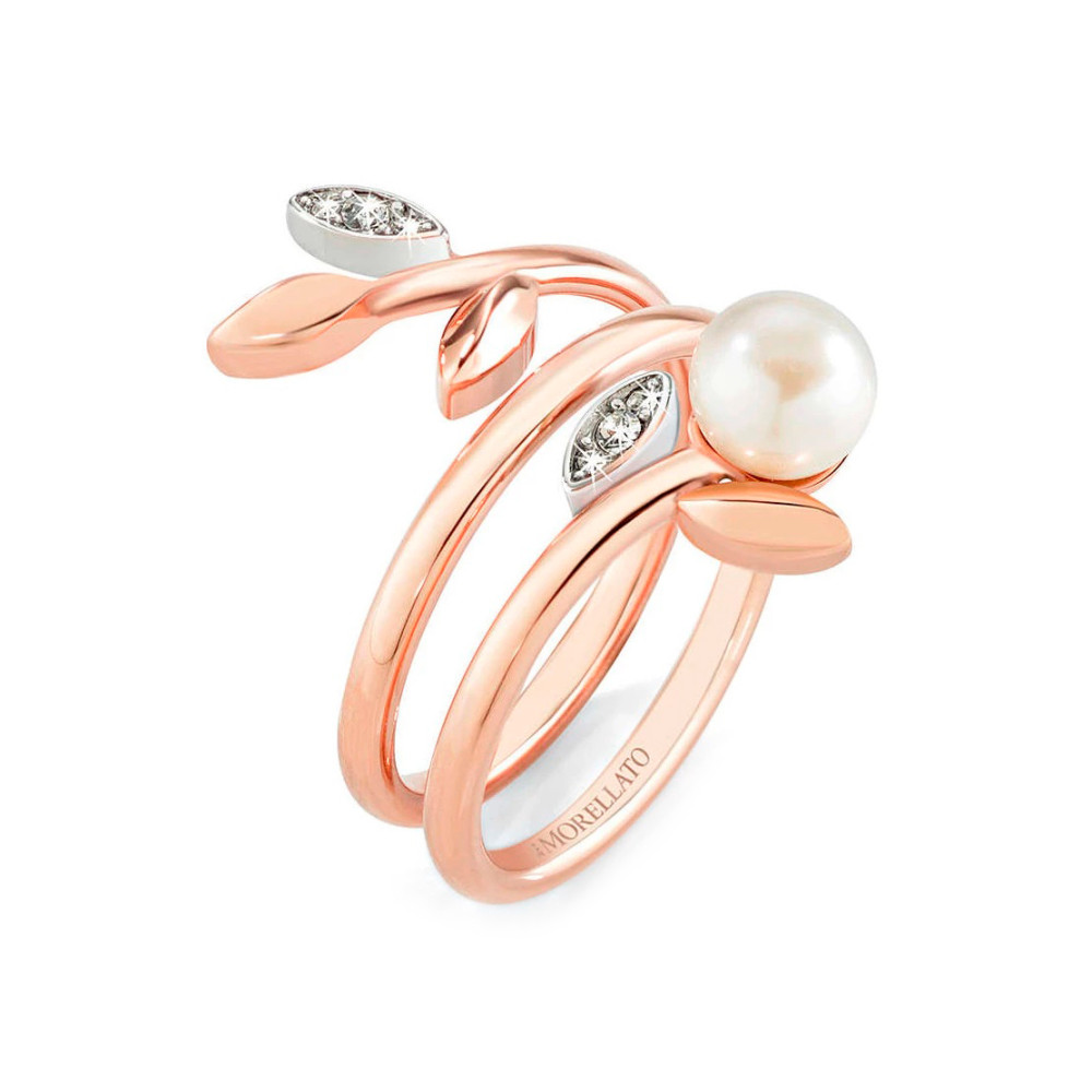 Produktbild för MORELLATO SAER15014 - Ring Dam (17,19MM)
