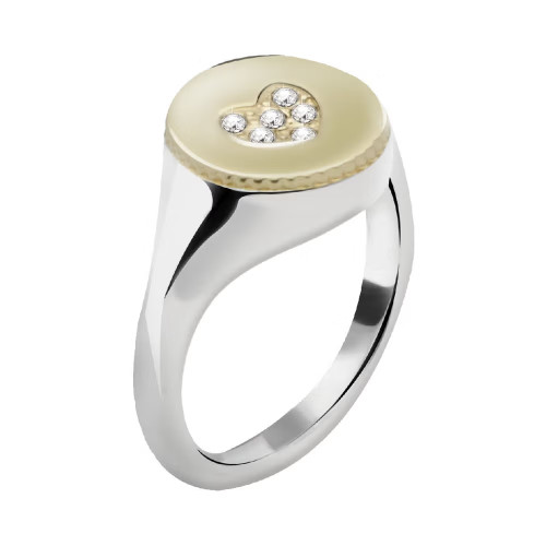 Morellato MORELLATO SAHQ09012 - Ring Dam (16,56MM)