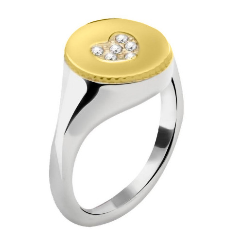 Morellato MORELLATO SAHQ09014 - Ring Dam (17,19MM)
