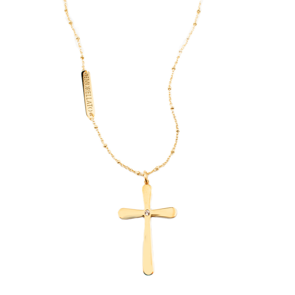 Produktbild för MORELLATO SAIS02 - Necklace Dam (65CM)