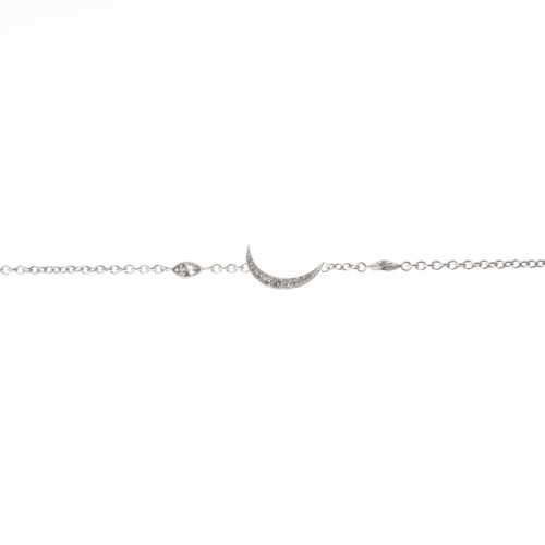 Morellato MORELLATO SAIZ12 - Necklace Dam (16-19CM)