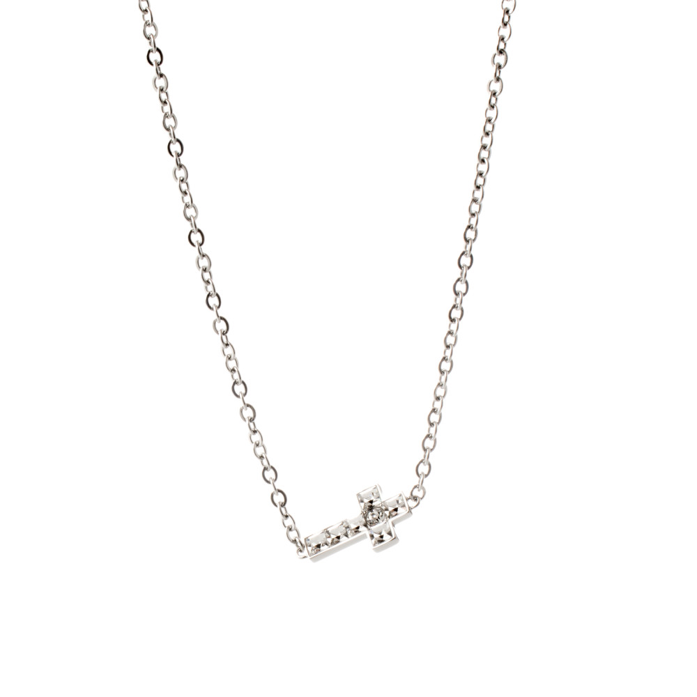 Produktbild för MORELLATO SAKK36 - Necklace Dam (45CM)
