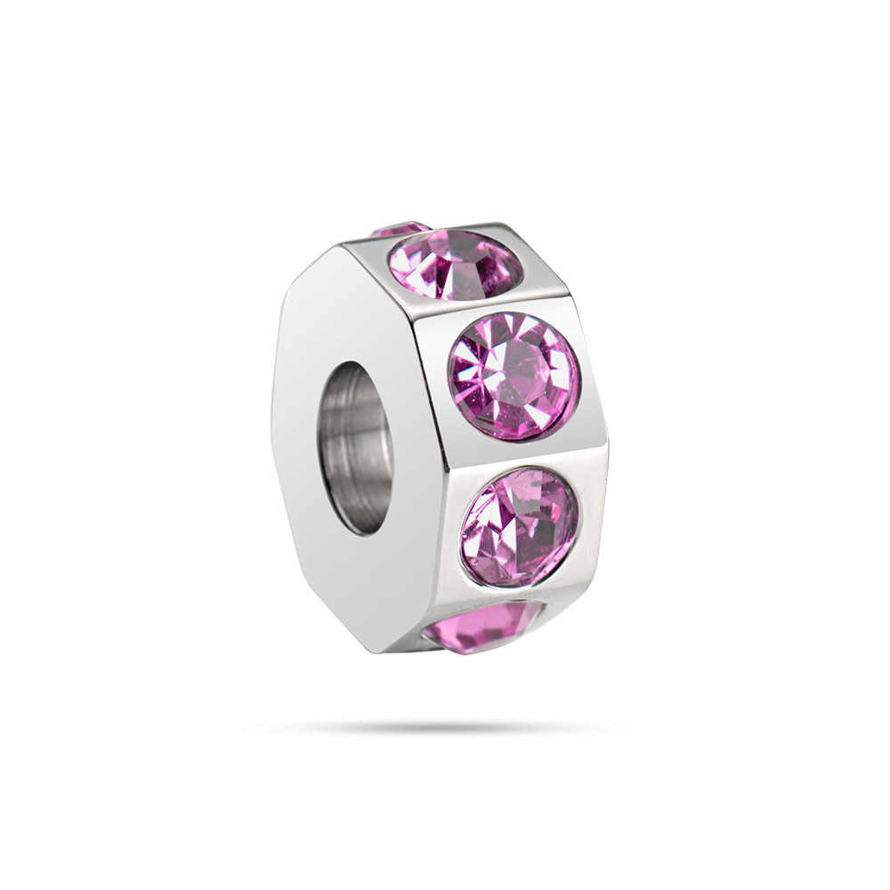 Produktbild för MORELLATO SCZ185 - Charm Dam (1CM)