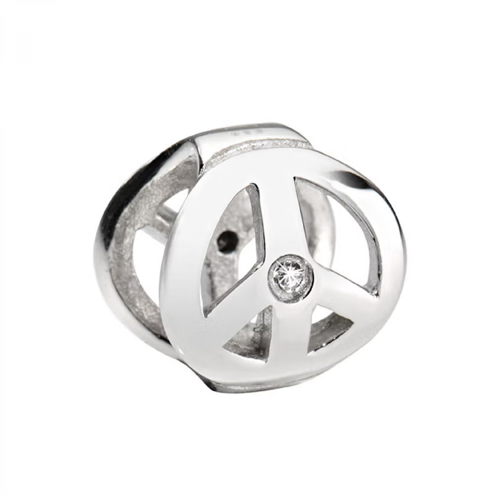 Produktbild för MORELLATO SCZ206 - Charm Dam (1CM)