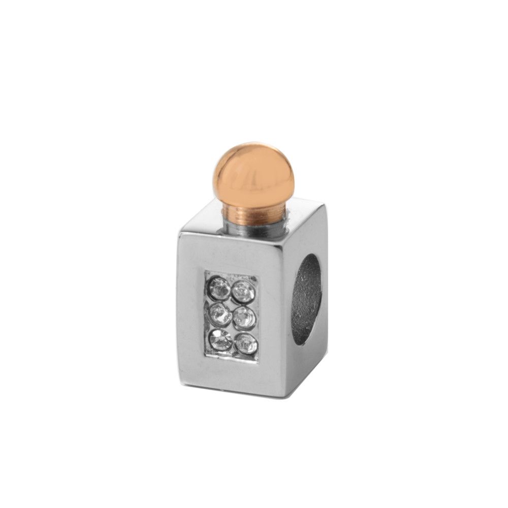 Produktbild för MORELLATO SCZ275 - Charm Dam (1CM)
