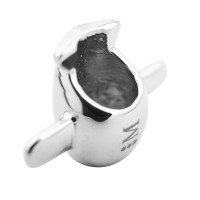Produktbild för MORELLATO SCZ275 - Charm Dam (1CM)