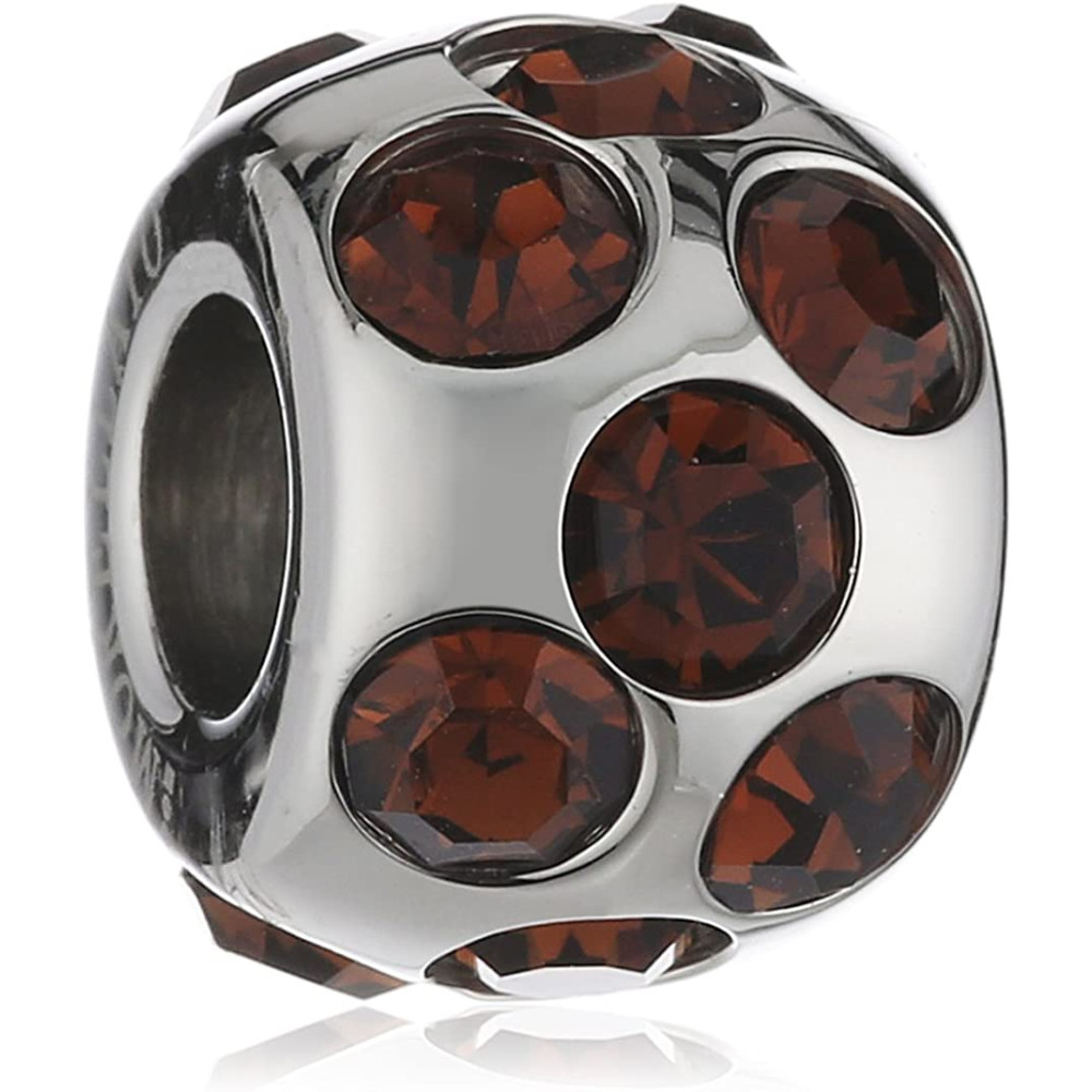 Produktbild för MORELLATO SCZ44 - Charm Dam (1CM)