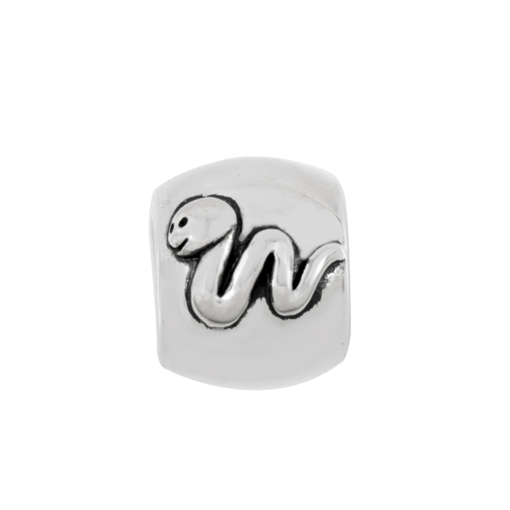 Produktbild för MORELLATO SCZT8 - Charm Dam (1CM)