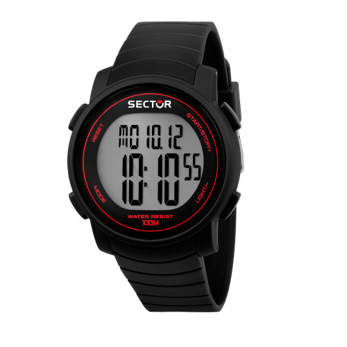 Sector SECTOR R3251543001 - Quartz Klocka Herr (44MM)
