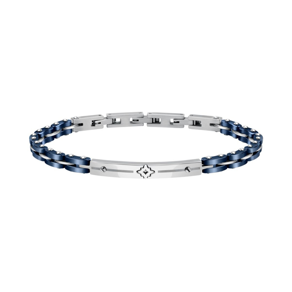 Produktbild för SECTOR SAFR14 - Bracelet Herr (22CM)