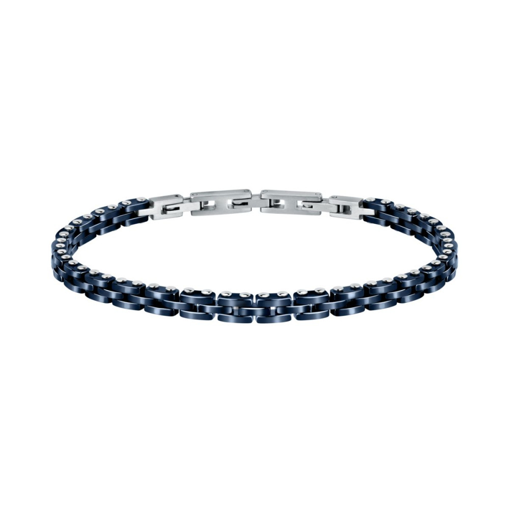 Produktbild för SECTOR SAFR28 - Bracelet Herr (22CM)