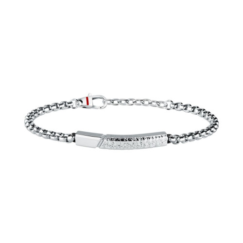 Sector SAFT84 - Bracelet Herr (19+3CM) - Armband