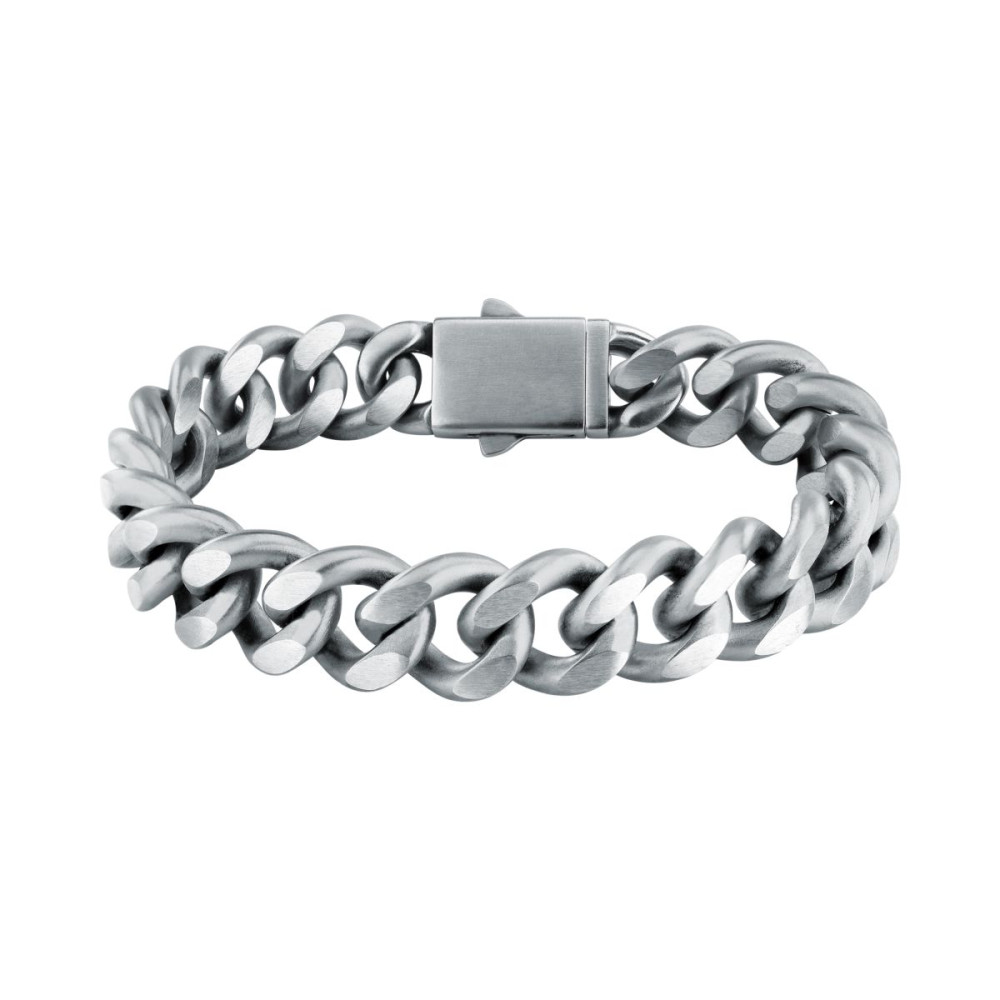 Produktbild för SECTOR SAXS05 - Bracelet Herr (22CM)