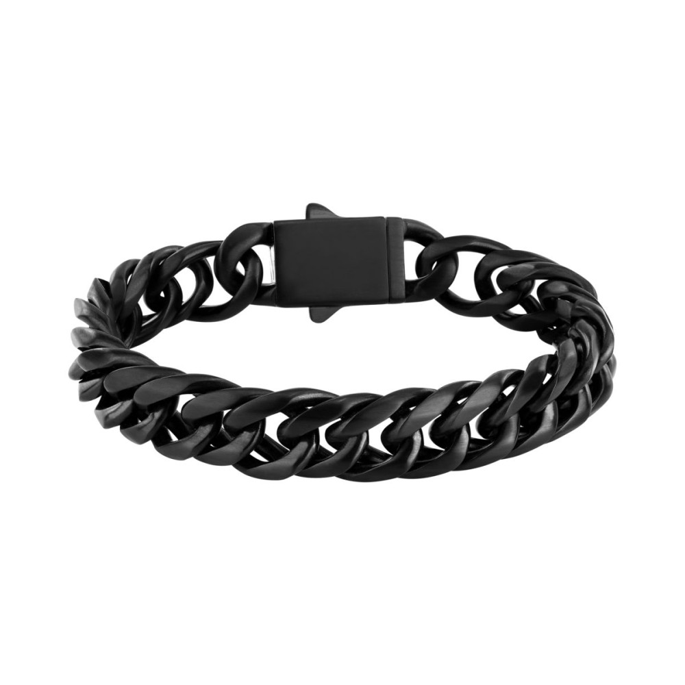 Produktbild för SECTOR SAXS06 - Bracelet Herr (21CM)
