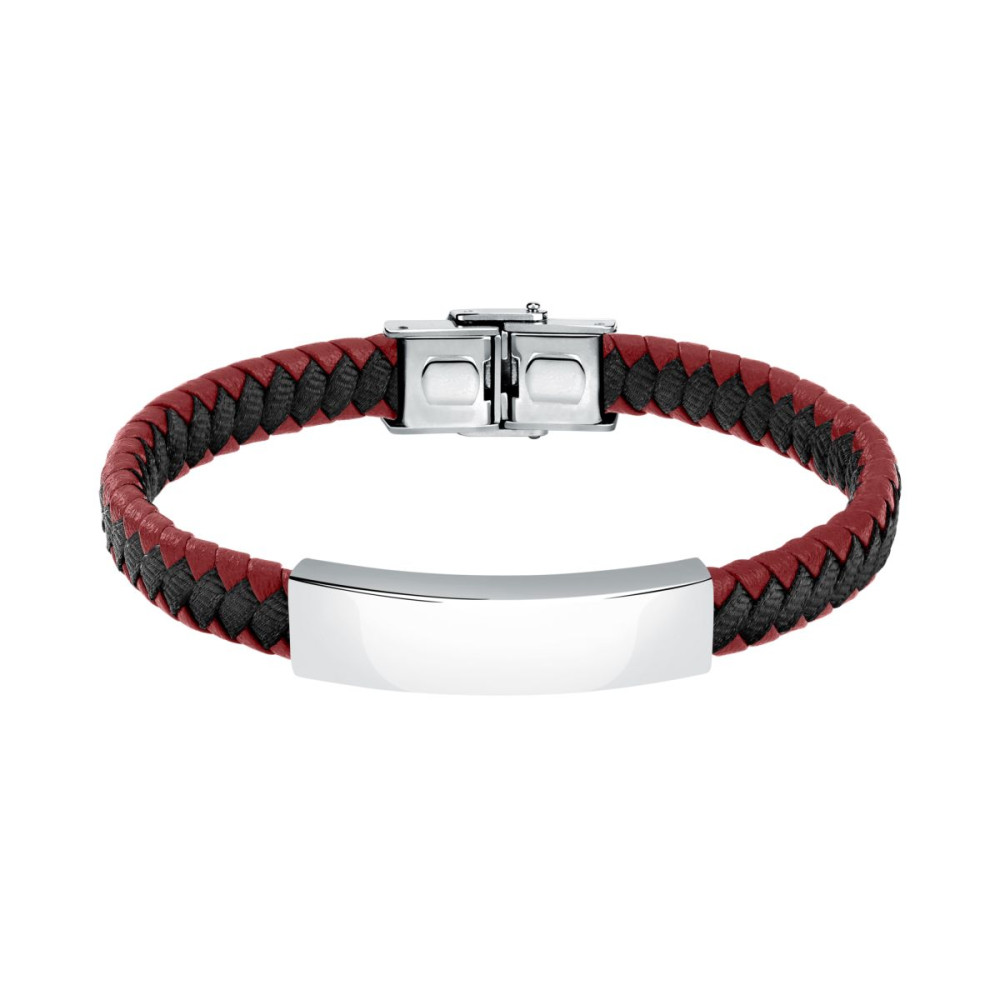 Produktbild för SECTOR SZV111 - Bracelet Herr (21CM)
