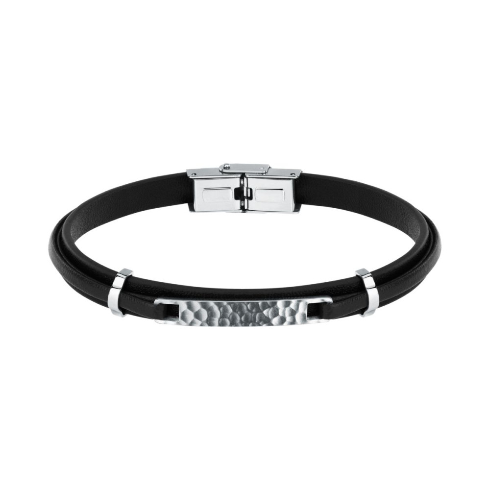 Produktbild för SECTOR SZV116 - Bracelet Herr (21CM)