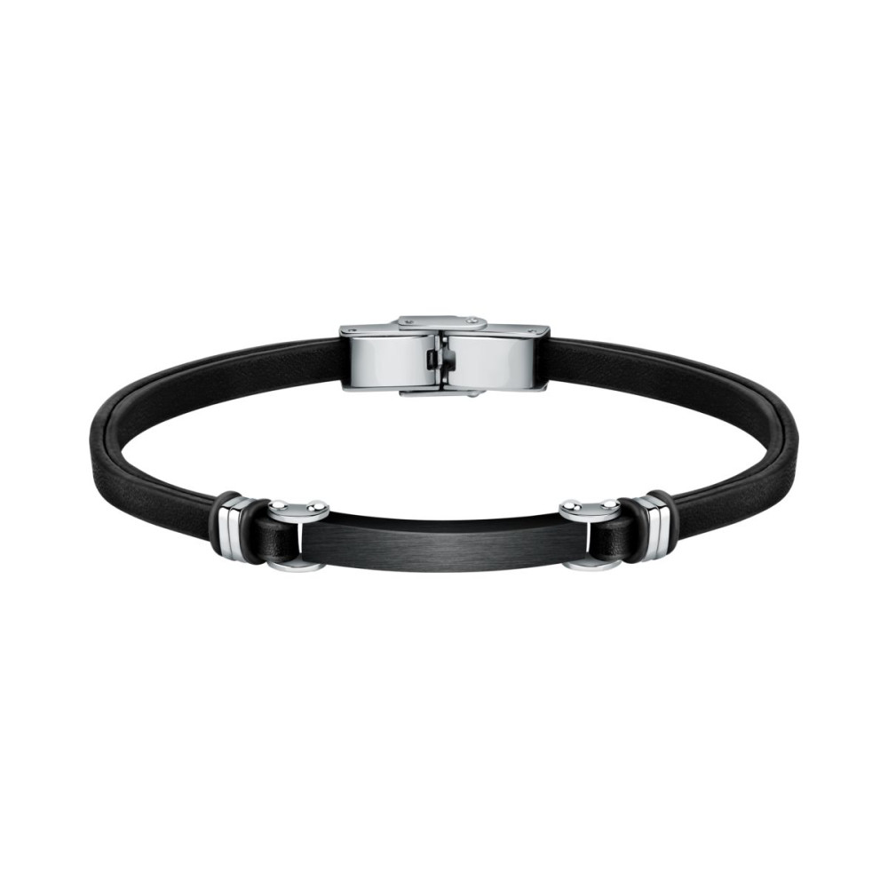 Produktbild för SECTOR SZV92 - Bracelet Herr (22CM)