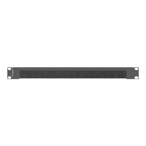 LANBERG Lanberg - rackborstpanel - 1U