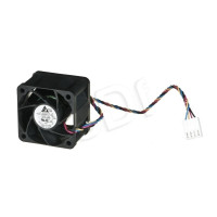 Produktbild för Supermicro FAN 0065L4 - lådfläkt