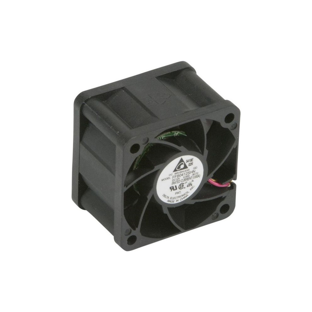 Produktbild för Supermicro FAN 0065L4 - lådfläkt
