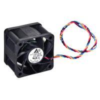 Produktbild för Supermicro FAN 0065L4 - lådfläkt