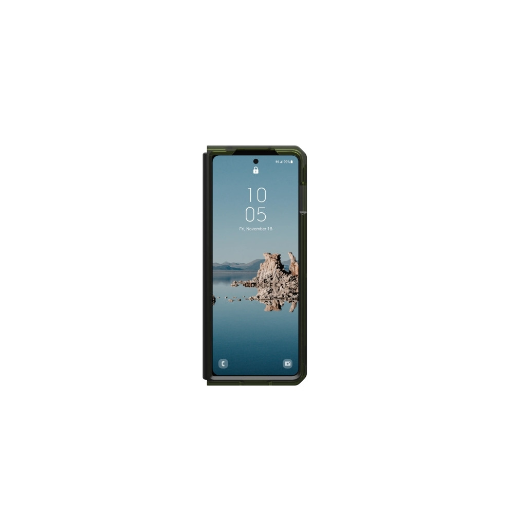 Produktbild för UAG Plyo Pro Series - baksidesskydd för mobiltelefon