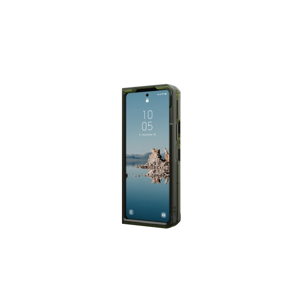 Produktbild för UAG Plyo Pro Series - baksidesskydd för mobiltelefon