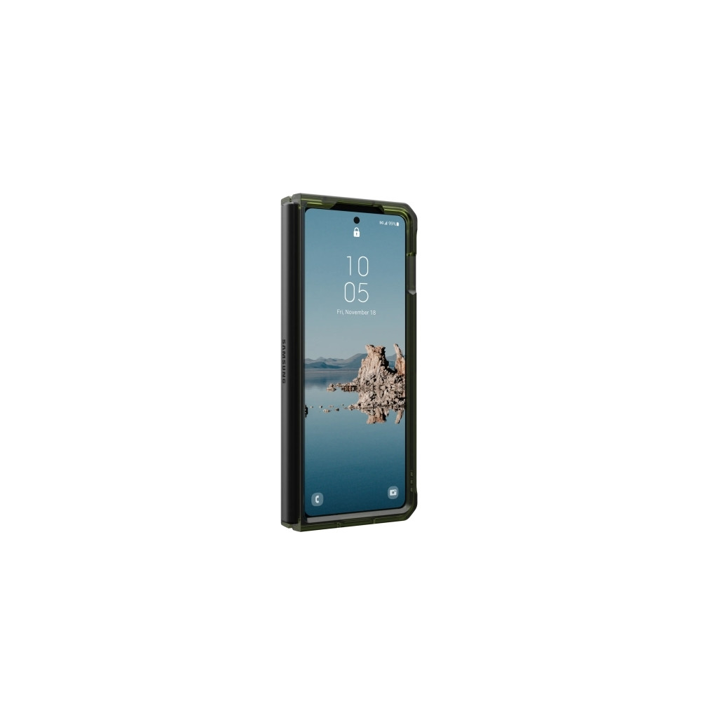 Produktbild för UAG Plyo Pro Series - baksidesskydd för mobiltelefon