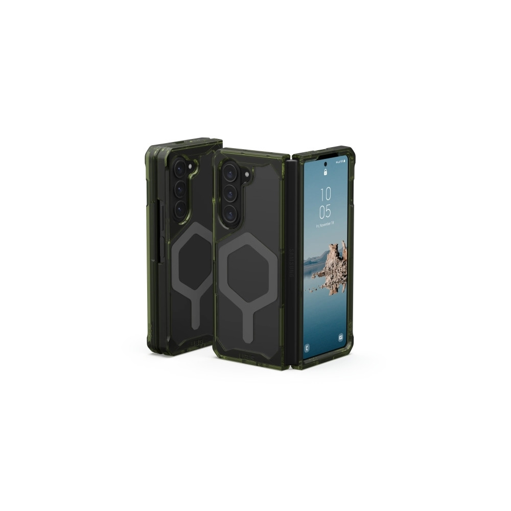 Produktbild för UAG Plyo Pro Series - baksidesskydd för mobiltelefon