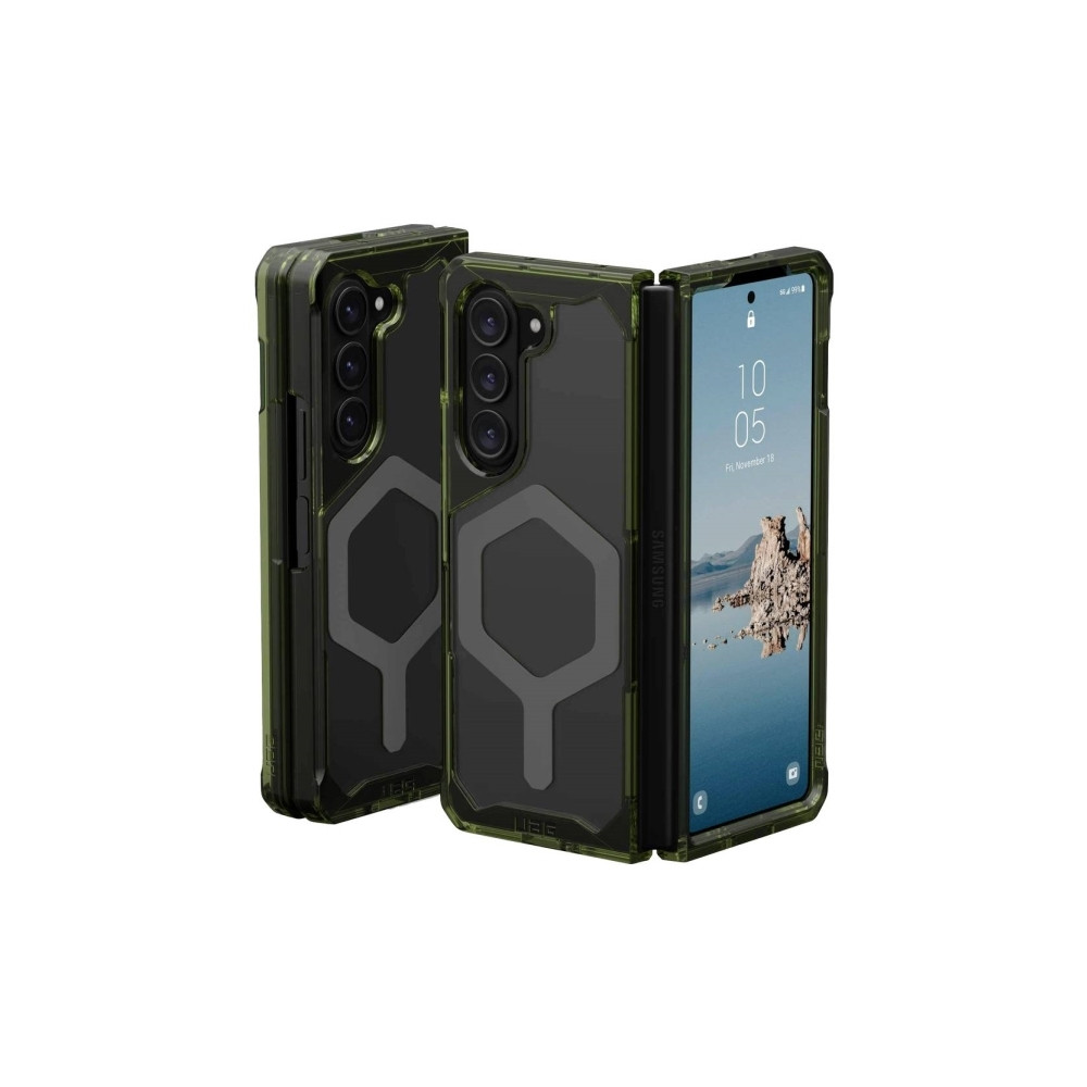Produktbild för UAG Plyo Pro Series - baksidesskydd för mobiltelefon
